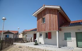 Residence Plage Oceane